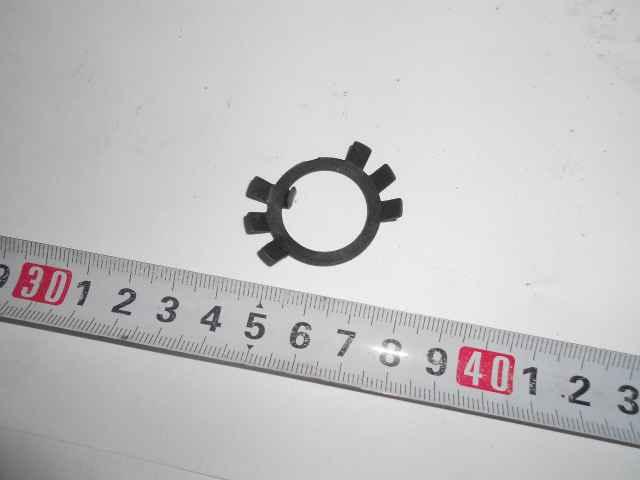 Шайба стопорна М20 JM244В