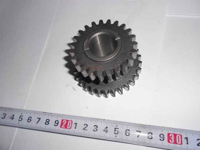 Шестірня заднього ходу JM244B