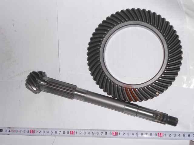 Шестірня конічна тягова та відома 160.37.196/184.37.102 JM244B/C