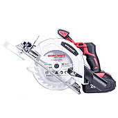 Пили дискові акумуляторні