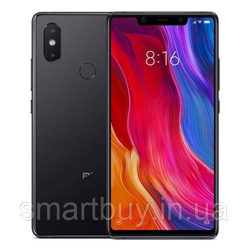 Xiaomi Mi8 SE 6/64Gb Gray (гарантія 12 місяців)