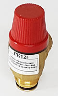 Предохранительный клапан Demrad Aden PK12I