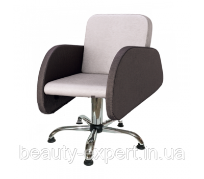 Стильні перукарські крісла перукаря для клієнтів салону краси Анабель_Anabell, фото 1
