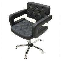 Парикмахерское кресло парикмахера для клиентов салона красоты "Бинго" маникюрные кресла стулья для маникюра