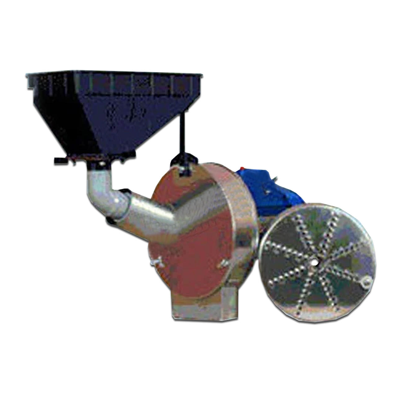 Корморізка/яблукорізка Елікор