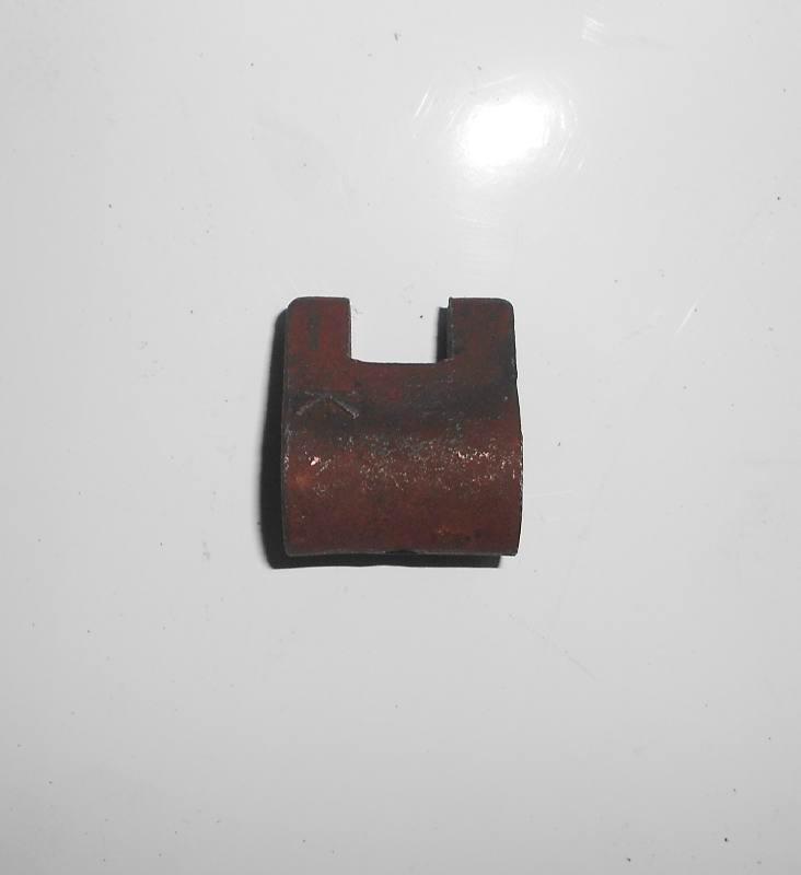 Головка вилки підвищеної/зниженої передачі JM404