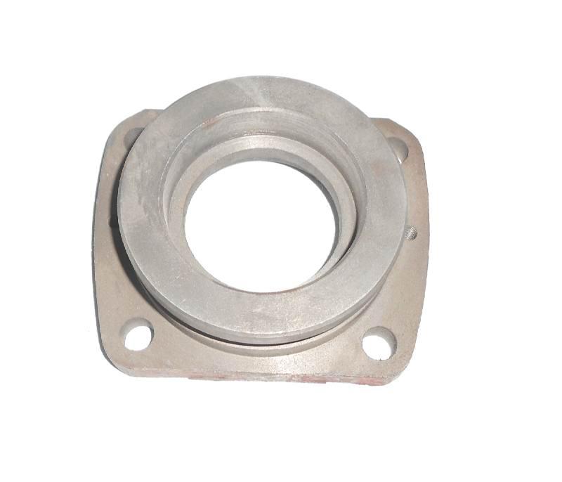 Корпус переднього підшипника головного вала JM404