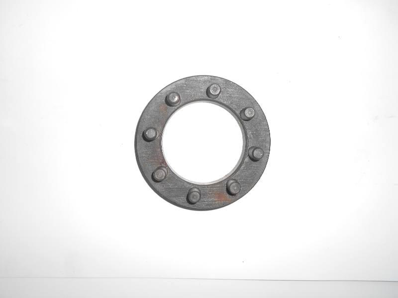 Муфта блокування диференціала рухома JM404