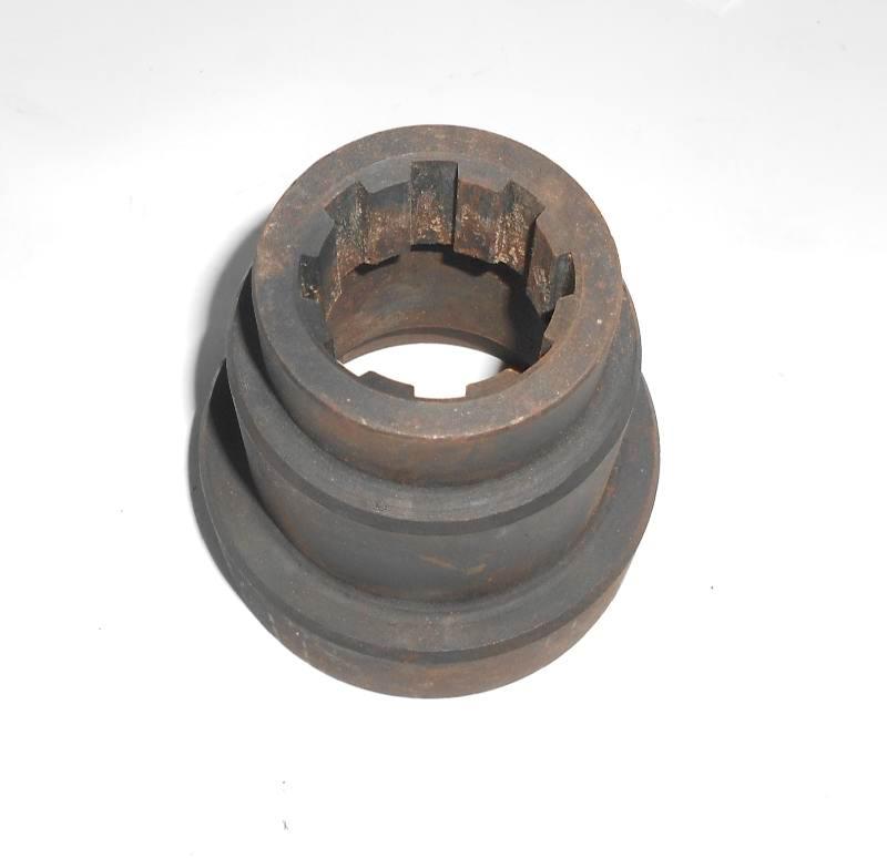 Муфта основного валу зчеплення з'єднувальна JM404