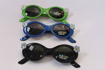 Дитячі сонцезахисні окуляри 1 шт