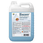 Мило "Вісепт"5 л дезінфікуюче на основі хлоргексидину