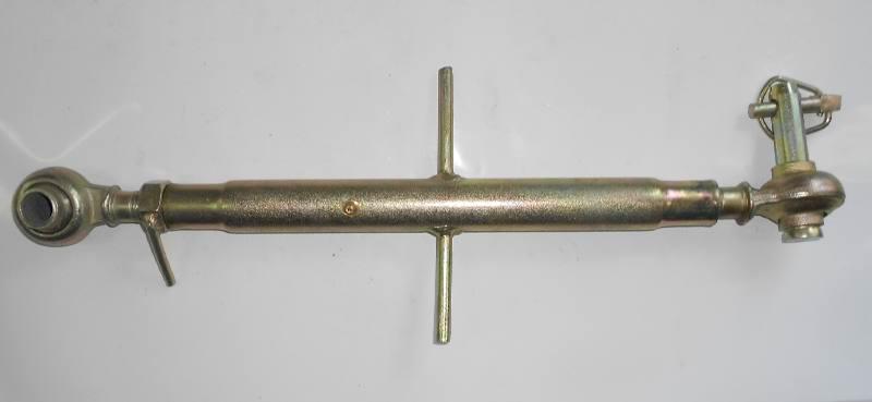 Тяга верхня регулювальна JM 404