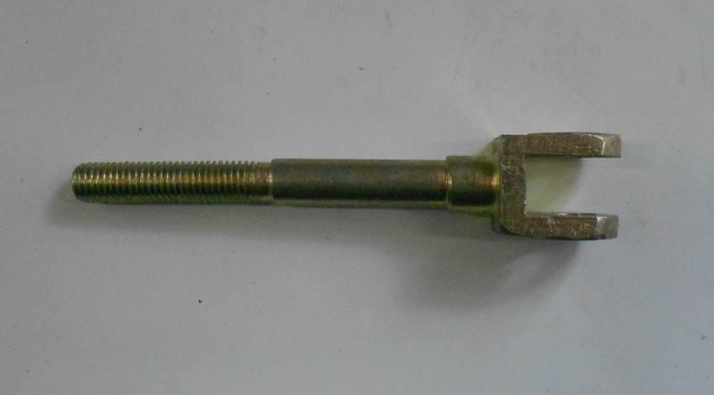 Тяга гальмівна головна JM404