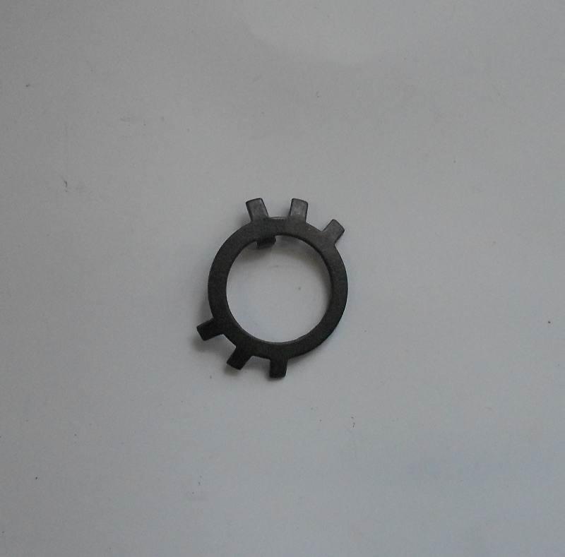 Шайба стопорна М27 JM404