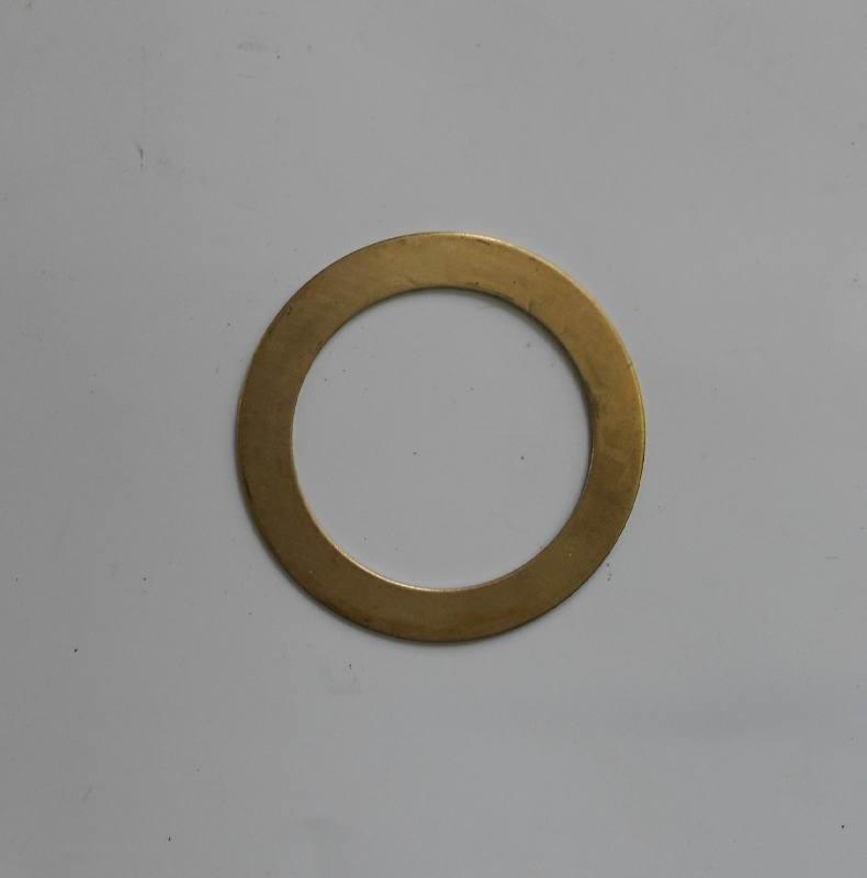 Шайба шестерні диференціала JM404