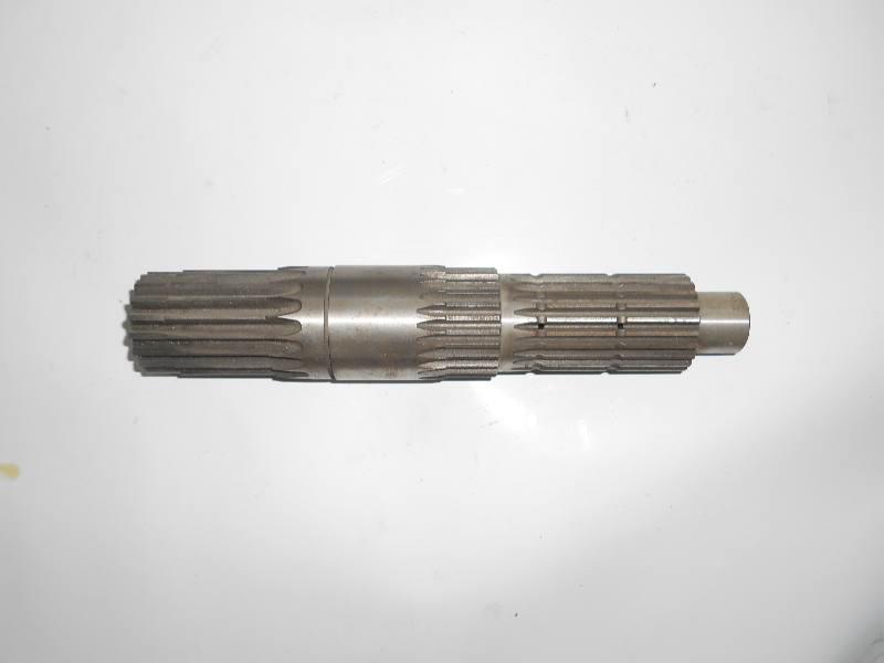 Вал вторинний JM804