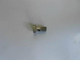 Болт штуцерний М14х30 LZ404