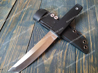 Ніж нескладаний Tanto Cold Steel Kobun 17T Японський стиль