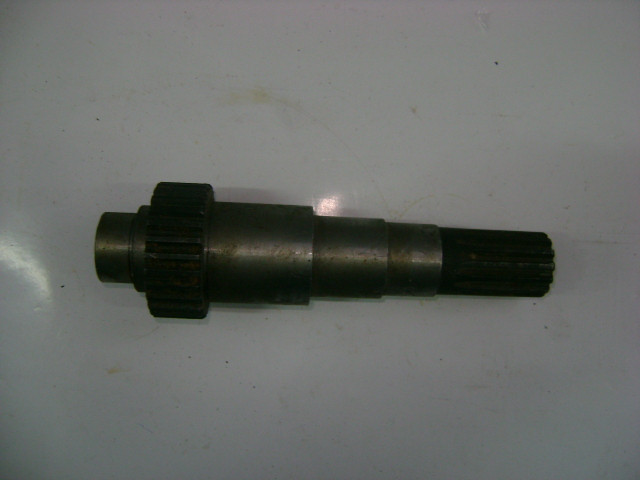 Вал вихідний 704В.42.118 LZ804