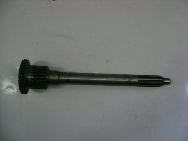 Вал первинний 700.37.104 LZ804