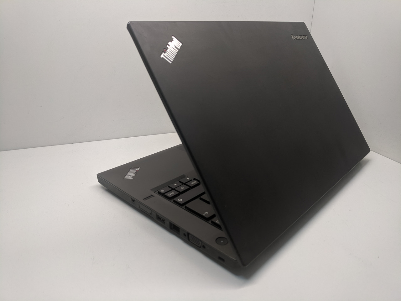 Ноутбук Lenovo ThinkPad T450