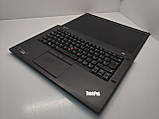 Ноутбук Lenovo ThinkPad T450, фото 7