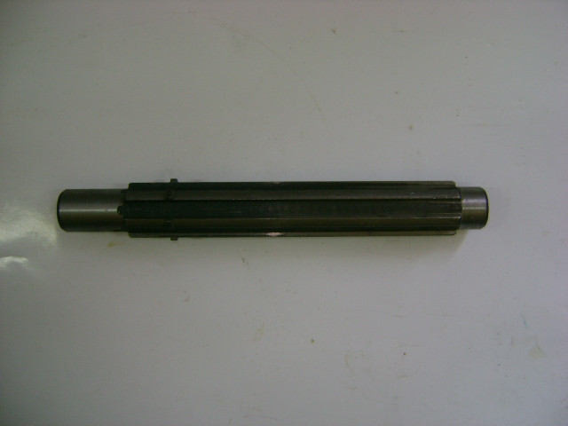 Вал КПП 4-й 12.37.139 TS12B