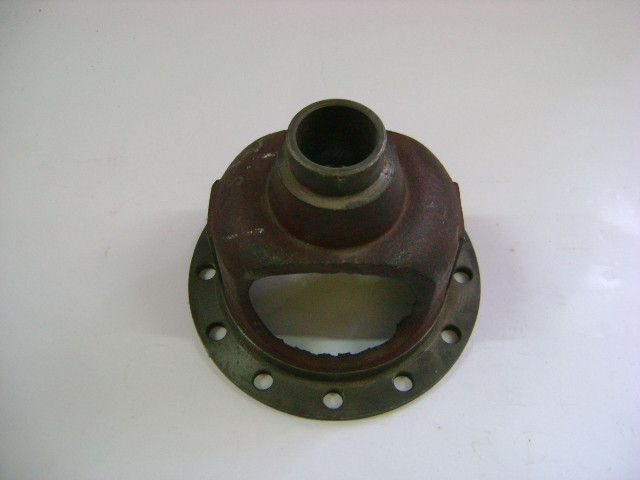 Корпус диференціала заднього моста TS12B