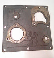 Кришка КПП TS12B