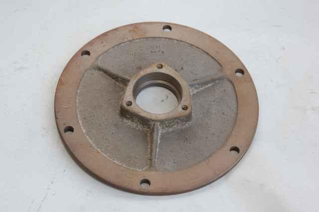 Кришка зчеплення TS12B