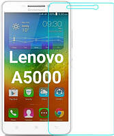 Захисне скло для Lenovo A5000 0.3mm