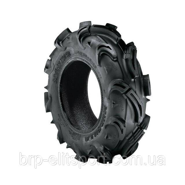 MAXXIS MUDZILLA TIRE 28/8/12 и 28/10/12
