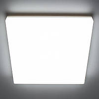 Светодиодный светильник потолочный накладной на 15 кв. м. LUMINARIA NLS-25W