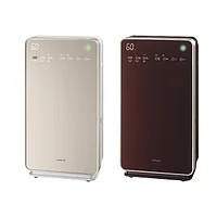 Очищувачі повітря