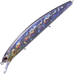 Воблер OSP Rudra 130 SP 130mm 20.0g H-09