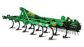Культиватор Передпосівний навісний КПН-3,0 Р