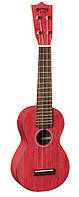 Укулеле Martin 0X UKE Red