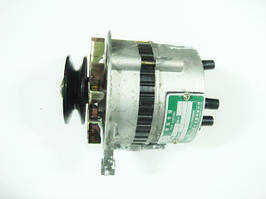 Генератор 500W,14V ДТЗ504
