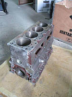 Блок циліндрів 4L22BT