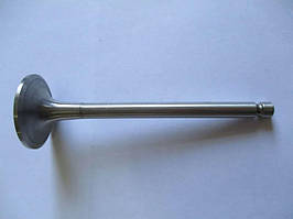 Клапан випускний 4L22BT