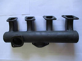 Колектор впускний 4L22BT