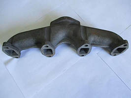 Колектор випускний 4L22BT