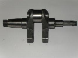 Вал колінчастий DL190-12