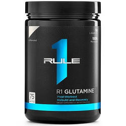 Глютамін R1 Glutamine (375 грам.)