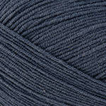 YarnArt Cotton Soft № 45 темно серый