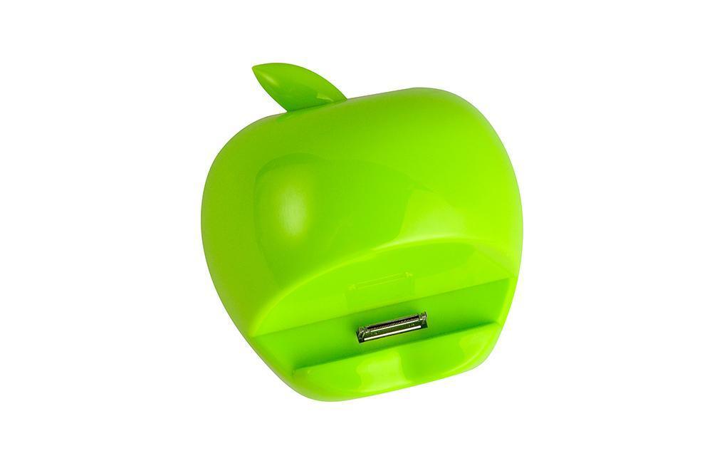 Док станція для Iphone Wellamart, Салатовий (It009-1)