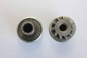 Бендикс стартера з редуктором 11з, 10шл, DLH1105