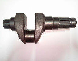 Вал розподільний JD16 (DW 160LX)