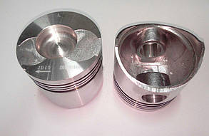 Поршень JD15 (DW 160LX) d=95