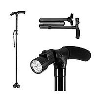 Розкладна тростина AIRM HEALTH Легкий крок